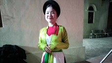 Chương Trình Nghệ Thuật Mừng Đảng Mừng Xuân Mừng Lễ Hội