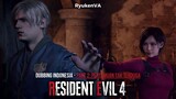 Pertemuan Tak Terduga | Resident Evil 4 Fandub Indonesia | Part 2
