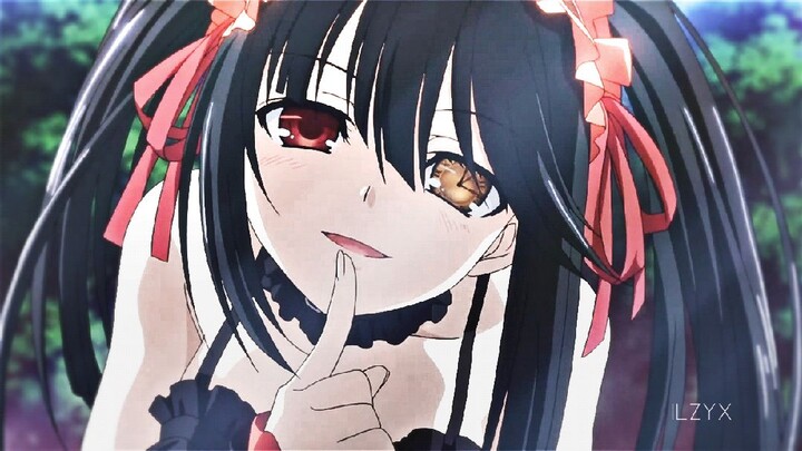 Tokisaki Kurumi Badass🔥 | Date A Live AMV Edit