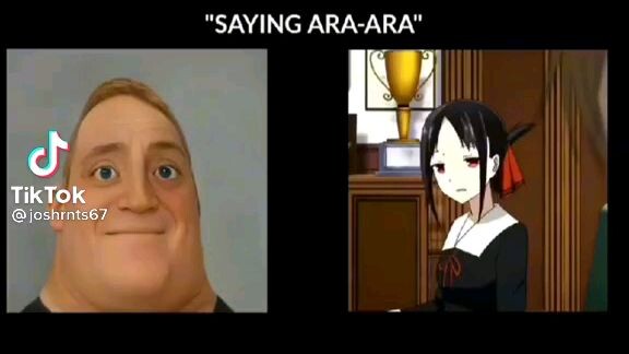 Ara ara💀💀💀