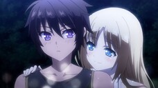 Hyakuren no Haou to Seiyaku no Valkyria [EPS 01]