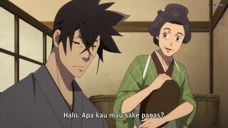 Episode 8|Pembalasan|Subtitle Indonesia