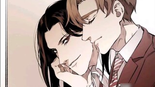 [Alien] Even if it's only now, I want to be his only one