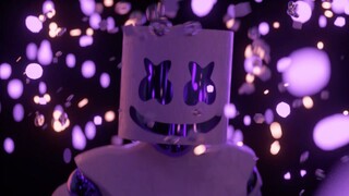 Marshmello - Shockwave