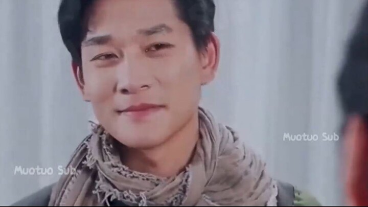 คุณพ่อผู้ไร้เทียมทาน part.1
