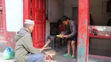 Nepali culture | durga jagaune pratha |