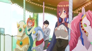 Gotoubun No Hanoyome S2 Ep06 Sub Indo