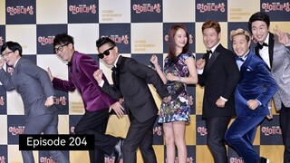 Running Man Episode 204 English Sub