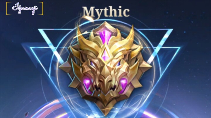 MLBB CONTENT TIKTOK       AMON MVP