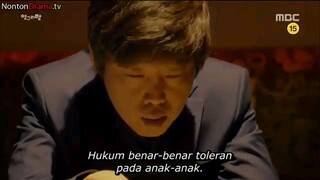 ANGRY MOM (SUB INDO) EPISODE 3