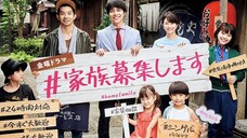 Kazoku Boshu Shimasu (2021) Sub Indo eps 01 (2021) [1080p]