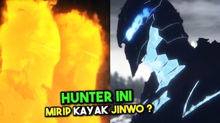 Detil Unik di Solo Leveling S2 Episode 5,Ternyata ada Hunter yang Mirip Jinwo