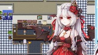 [Mu Xiaoling] Bản ghi hoàn chỉnh phần chơi đầu tiên của trò chơi dành cho người hâm mộ "Thời gian là