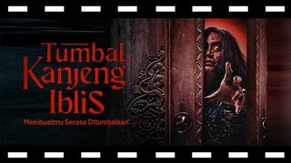 review Tumbal Kanjeng Iblis Membuatmu Serasa Ditumbalkan