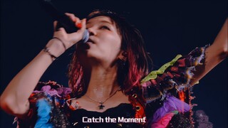 【4K60帧/LiSA】亚巡正式启航，和老织抓住每一瞬间 - Catch the Moment - 2018 ASiA TOUR