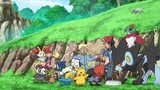 Pokemon: XY Episode 71 Sub