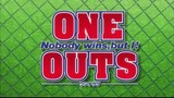 One outs (ep-6)