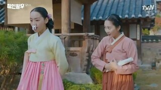 Mr. Queen Episode 8