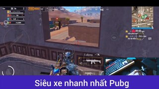 Siêu xe khủng nhất game