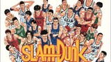 Slam Dunk Has a Perfect Cast of Characters
