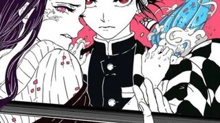 Tampaknya mereka yang pernah berjuang untuk membunuh iblis telah datang ke generasi ini! [Kimetsu no