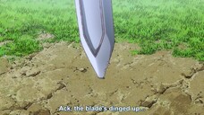 Isekai Ojisan Episode 8