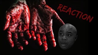 5 Disturbing Things You Should Never Google! Part 2 REACTION! (BlastphamousHD TV Reupload)