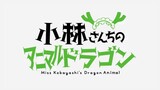 Kobayashi-san Chi no OO Dragon Episode 2 (Sub Indonesia)