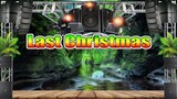 Wham! - Last Christmas (Reggae Remix) Dj Jhanzkie 2022