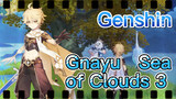 Gnayu Sea of Clouds 3