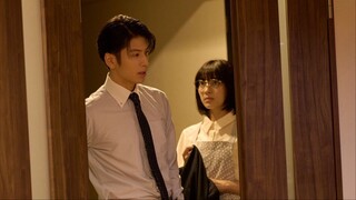 【TH SUB】 คืนหลังหย่า EP01 - ส่งไปไม่ถึง