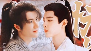 [Shi Lai Yunzhuan & Shuang Jie] ฉันเดินทางข้ามเวลาอย่างรวดเร็วและคว้า Bai Yueguang ของผู้ร้าย <ตอนที