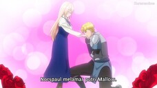 Around 40 Otoko no Isekai Tsuuhan Ep 6 Sub Indo