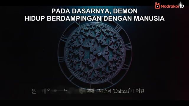 MY DEMON (SUB INDO) EPISODE 1