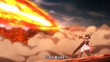 Fran easily Annihilated entire Goblin's Hordes make everyone Terrified |Reincarnated As A Sword Ep 4