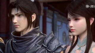 Battle Through The Heaven S5 episode 29 (Spoiler)