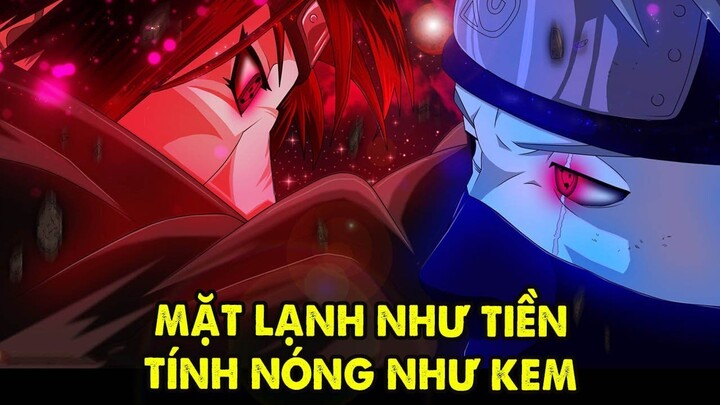 Minato, Itachi, Kakashi | Top 7 Nhân Vật Bên Ngoài Hổ Báo, Bên Trong Ngọt Ngào