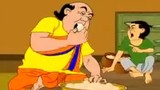 Machi Bhalobashe Mishti Khete | Gopal Bhar | Episode - 03  Bangla Cartoon Sites