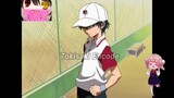 Prince Of Tennis Episode 03 (TAGDUB) Part 01
