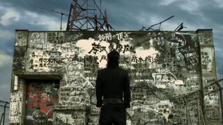 Takiya Genji | CROWS ZERO [MV]