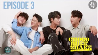 🇰🇷 Choco Milk Shake (2022) - Episode 03