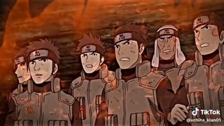 kalo gak ditahan sama Minato kayaknya Obito dah mokad