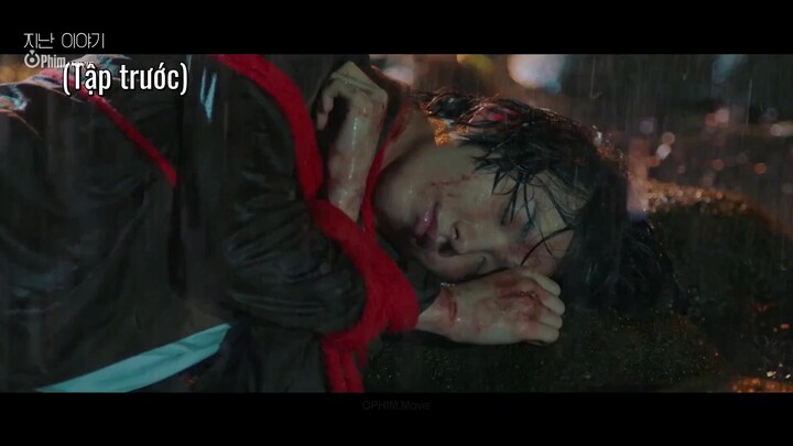 Người Lạ Hoàn Hảo EP 8 [Sub Việt]
