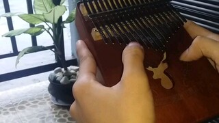 babalik sayo -  kalimba cover ♡