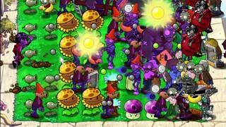 [Plants vs. Zombies ไฮบริด] บลาสต์!