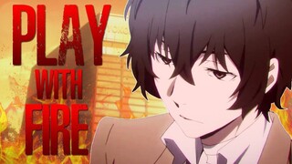 Play With Fire AMV