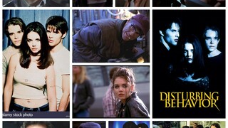 Disturbing Behavior 1998