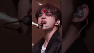 Hybe idols who are examples of 'Living Hell'(male) #trending #taehyung #niki #sunghoon #scoups