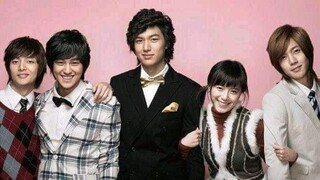 BOYS OVER FLOWERS (TAGALOG DUB)  KDRAMA EPISODE 2 LEE MIN HO