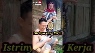 IBU MERTUA #lagiviral #shortsviral #shortslucu #shortsterbaru